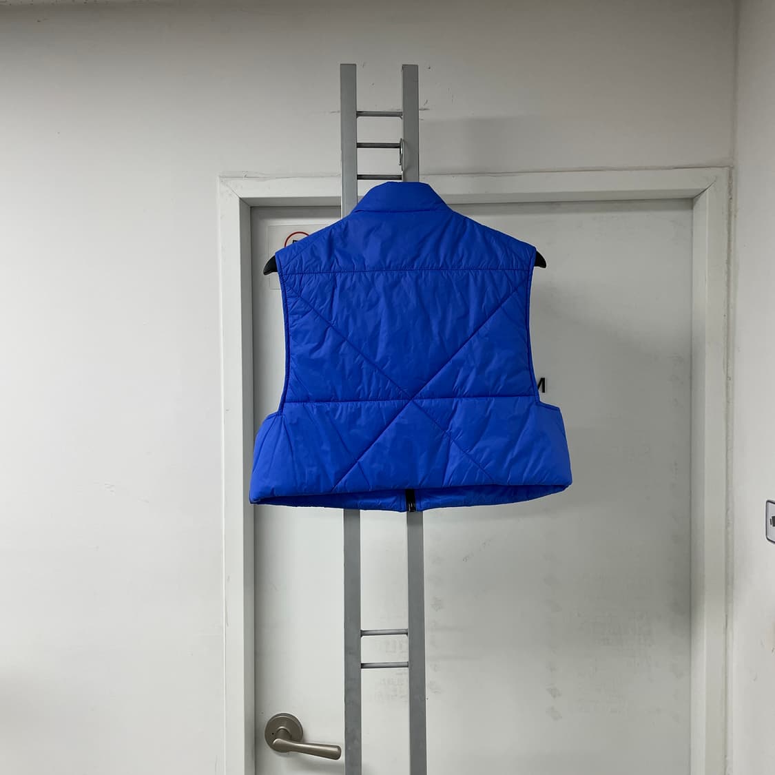 빔바이롤라 패딩 조끼 M(W) 상품이미지6