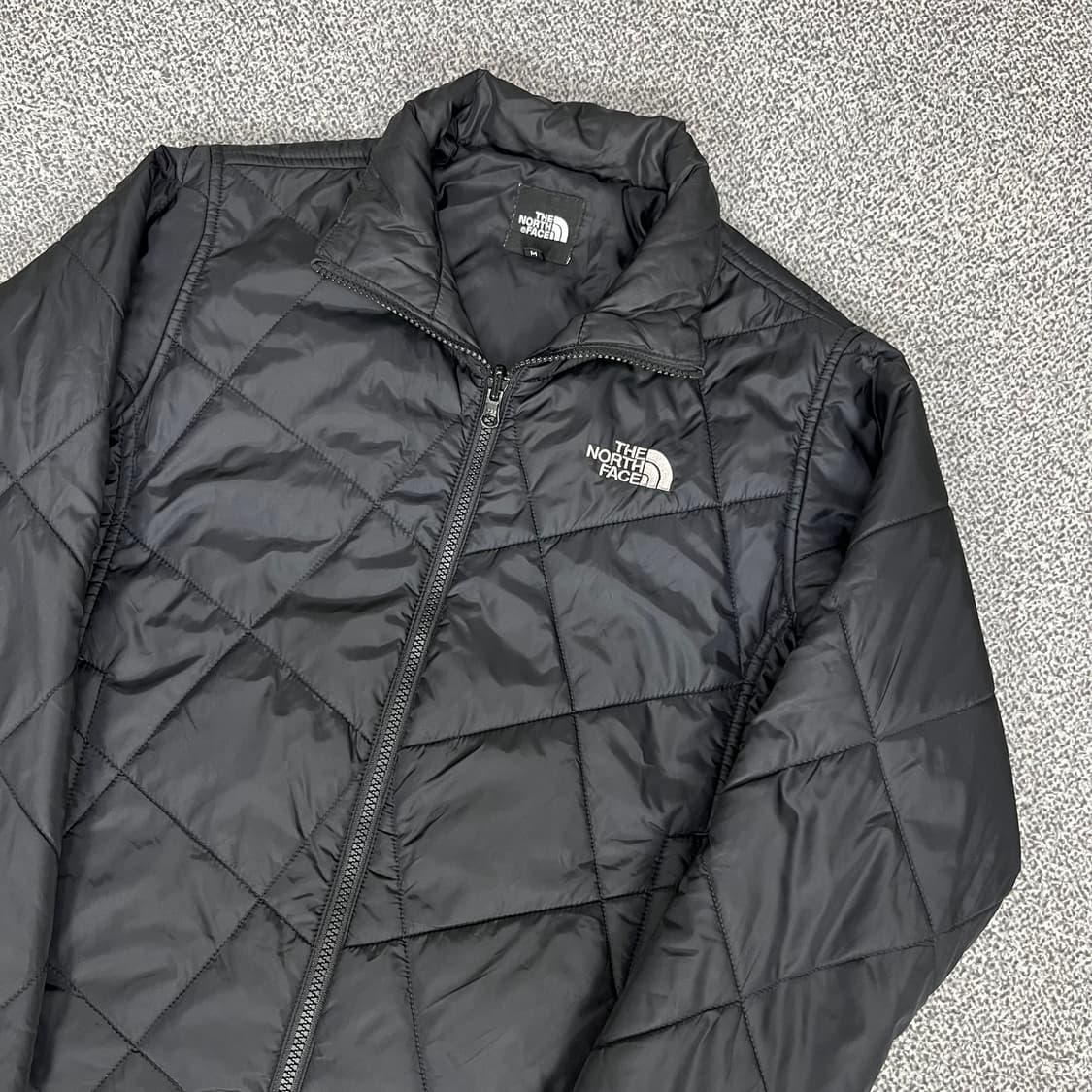 <노스페이스 경량패딩> No.1262 상품이미지5