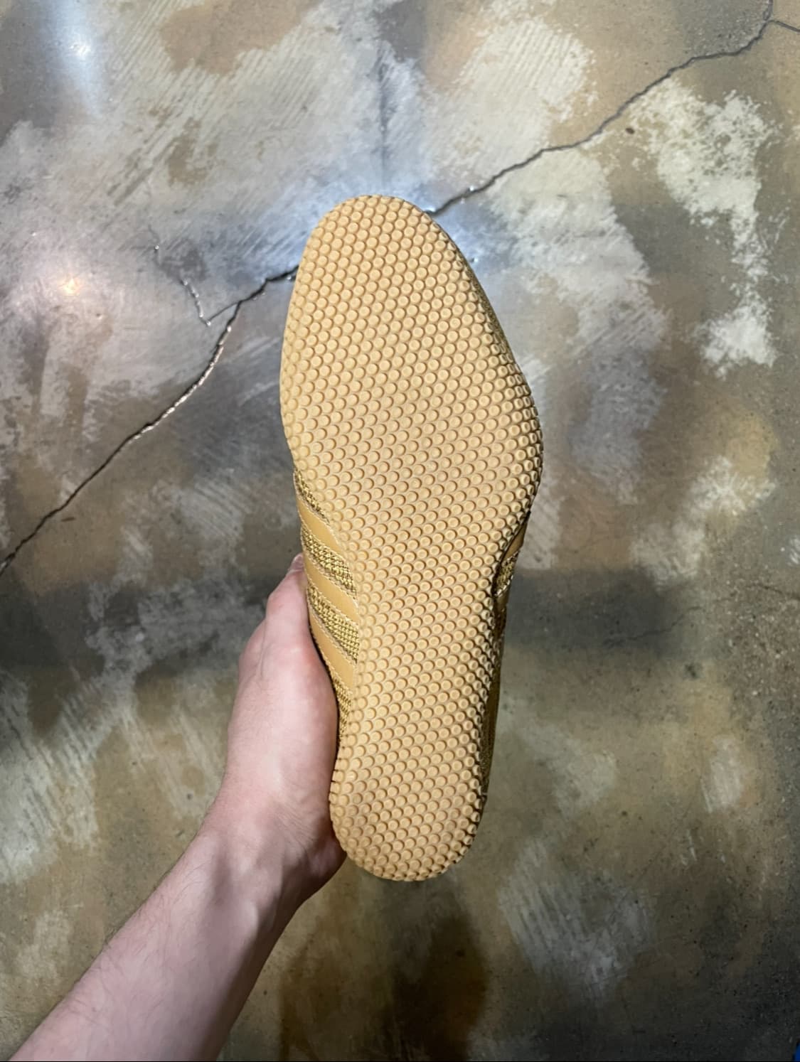 2004年 Adidas Titan Tail W 상품이미지8