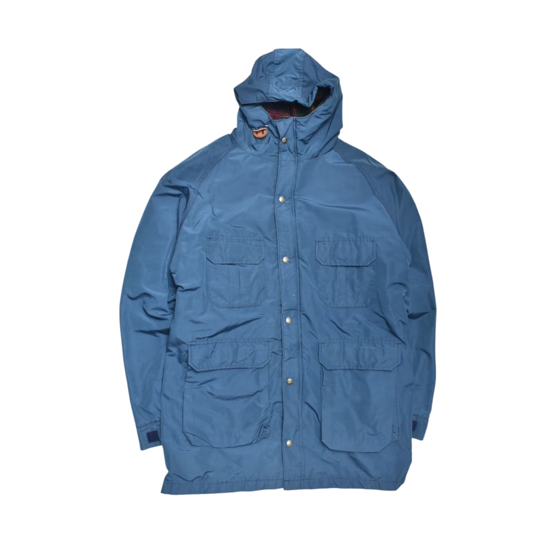 울리치 파카 마운틴 자켓 야상 점퍼 made in usa N0548 상품이미지5