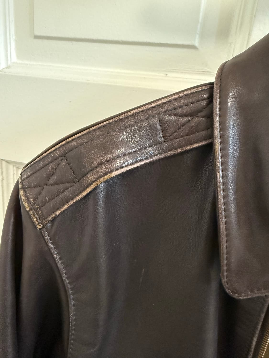 에어로레더 A2 40 상품이미지3