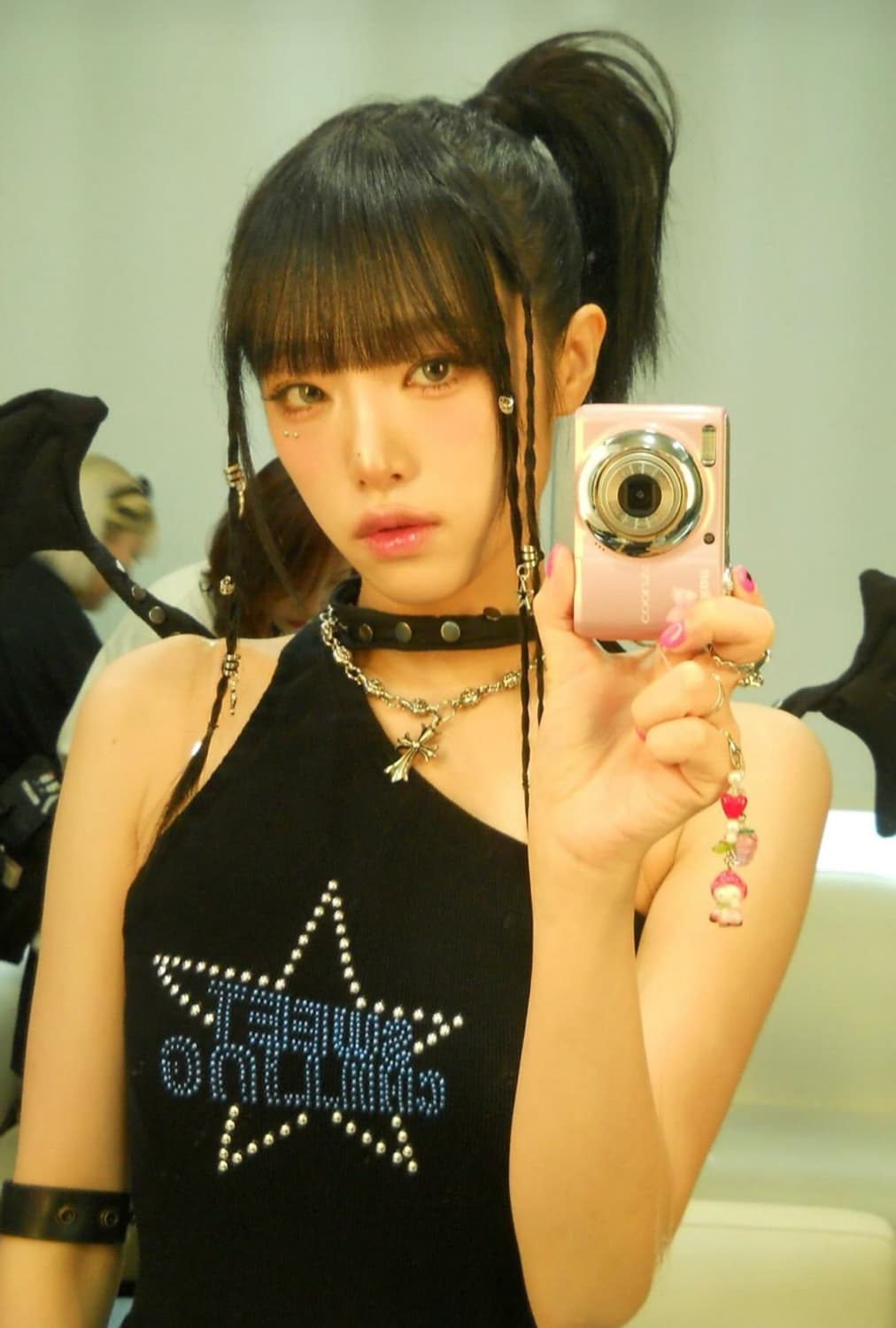 니콘 쿨픽스 L21 나연 디카 상품이미지8