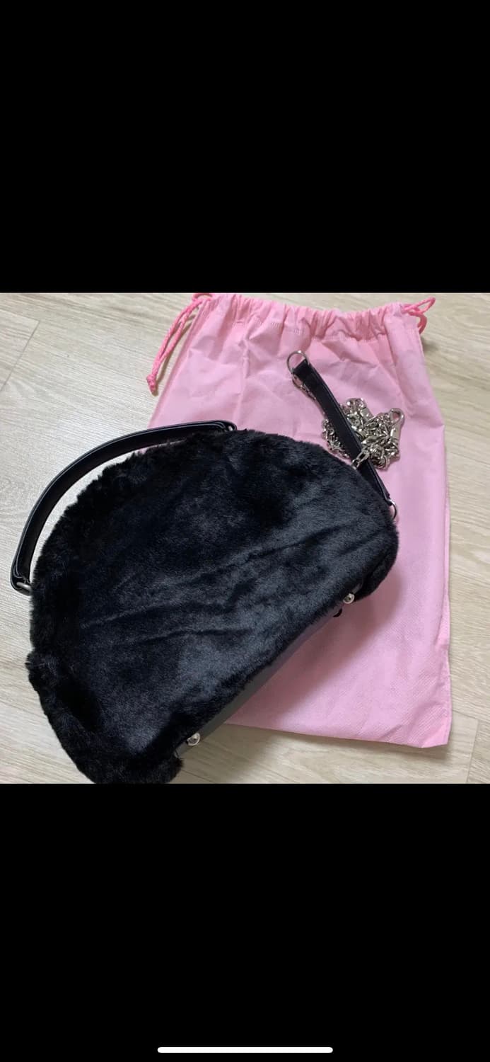 마가린핑거스 고저스백 상품이미지2