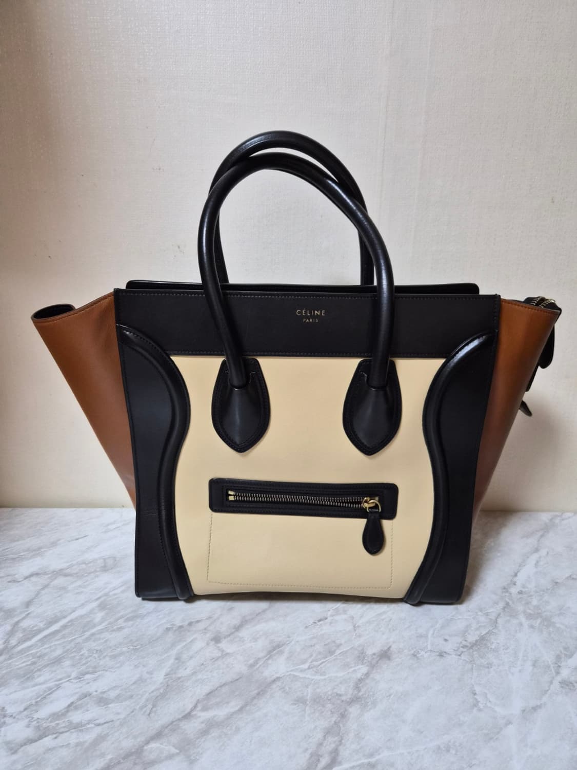 셀린느 러거지백 토트백  상품이미지1