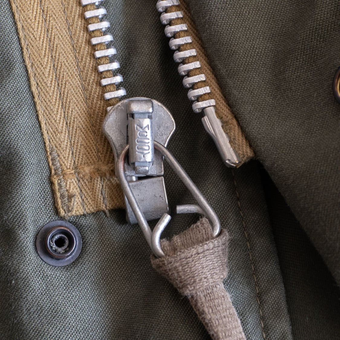 [xl] 리얼맥코이 m-51 / m-1951 상품이미지5