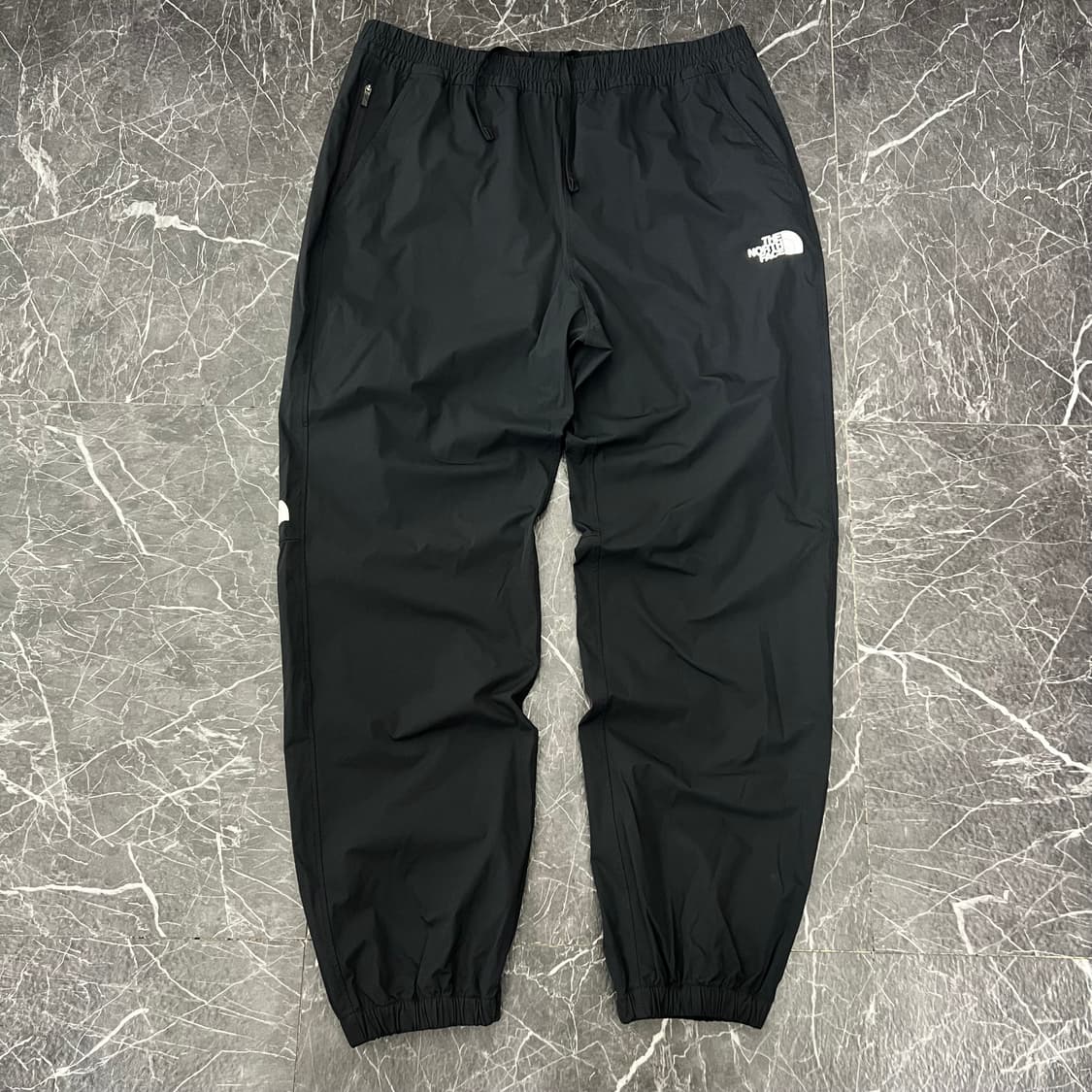 노스페이스 화이트라벨 아이스 런 팬츠 상품이미지4