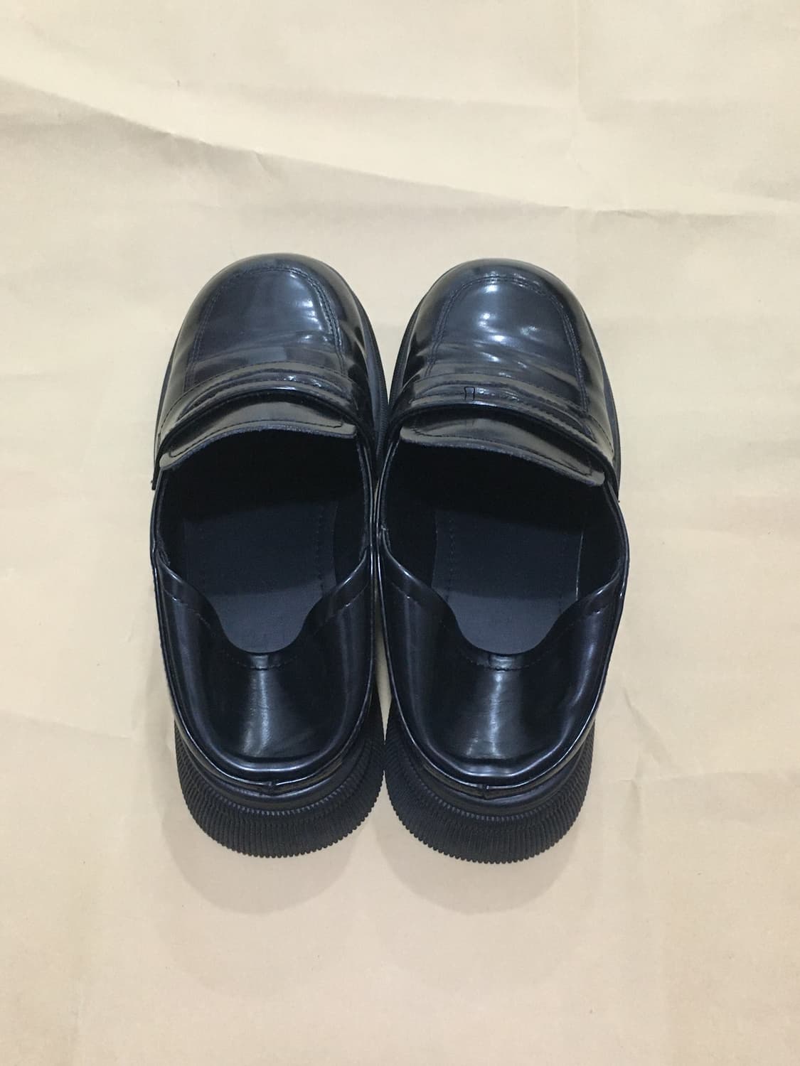 (240) LAP 로퍼 상품이미지2