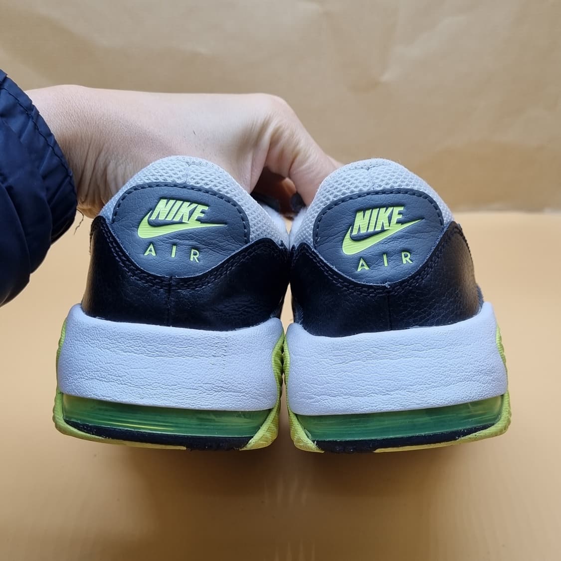 나이키 에어맥스 엑시 운동화240 상품이미지4