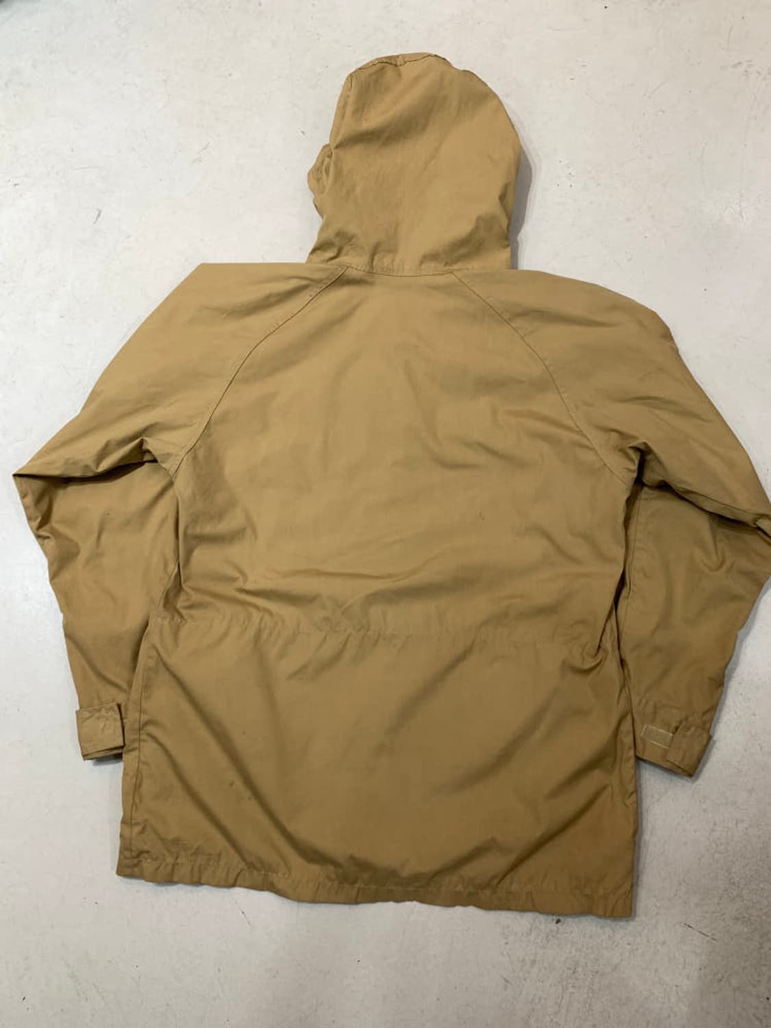 80s 노스페이스 마운틴 파카 XL 상품이미지9