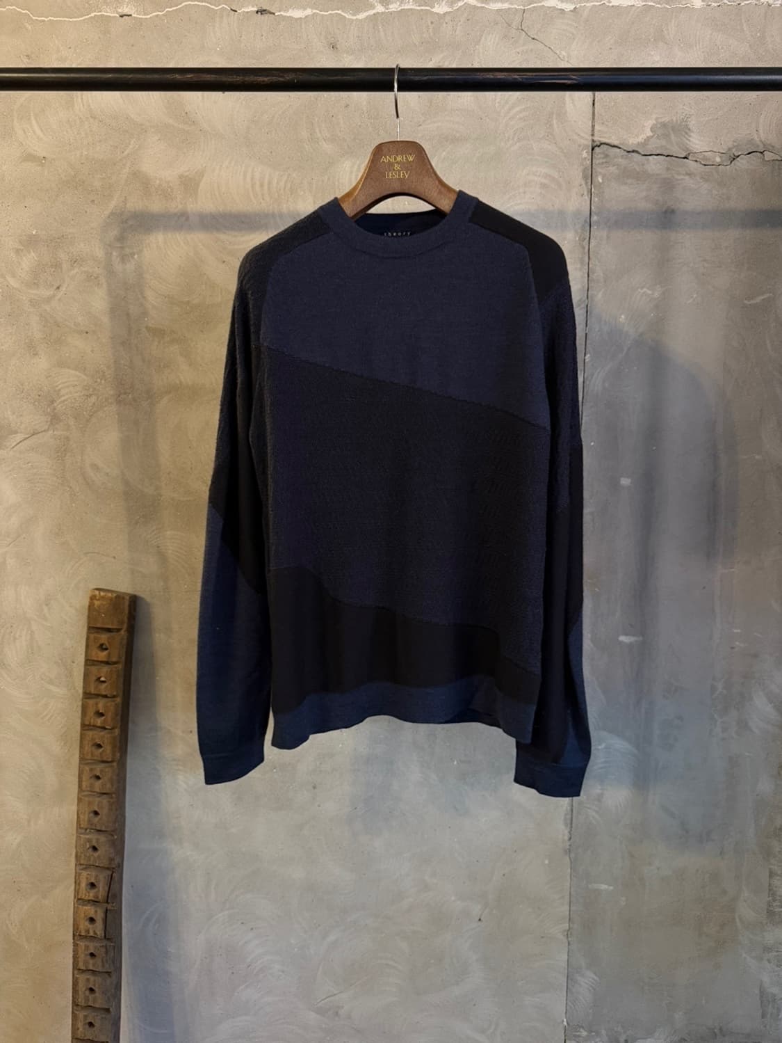 띠어리 니트 슬림100 상품이미지9