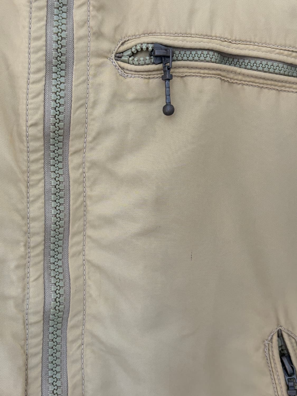 PARAMAS racing jacket 상품이미지8