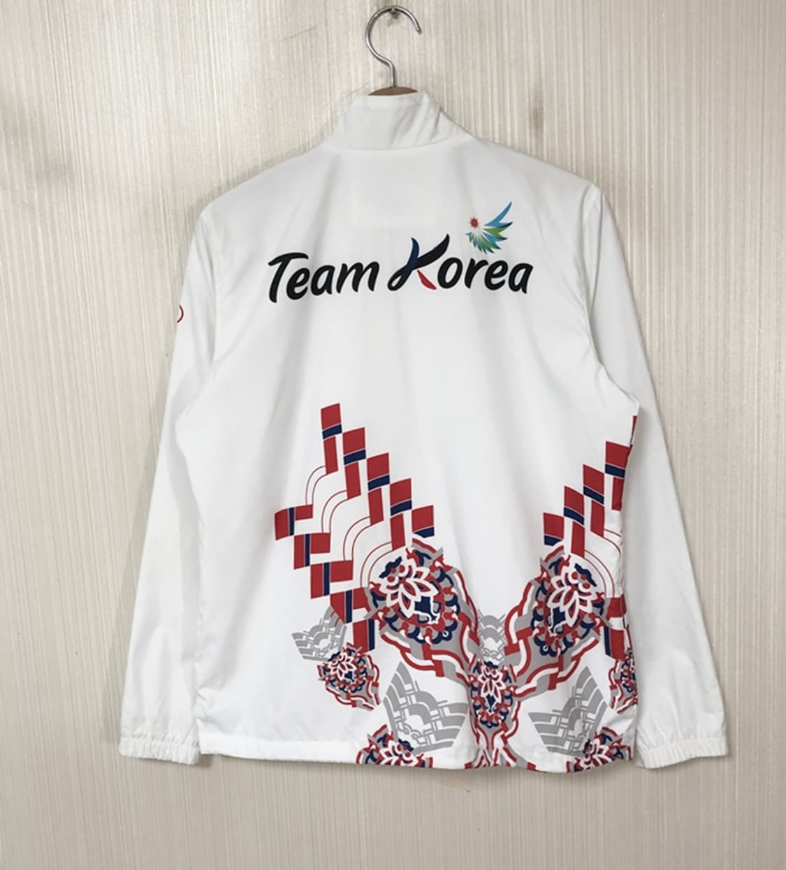 노스페이스국대 팀코리아 2014 인천아시안게임 국대자켓 M(85)/여성 상품이미지8