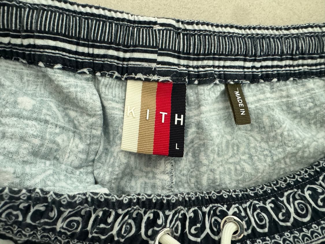 KITH 반바지  상품이미지5