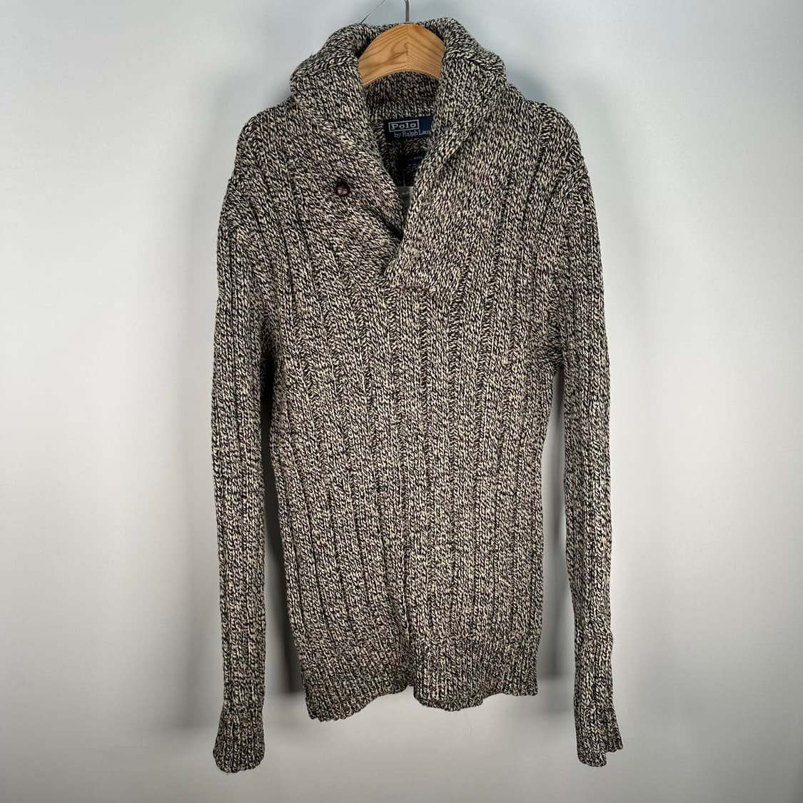 폴로랄프로렌 울 니트 상품이미지1