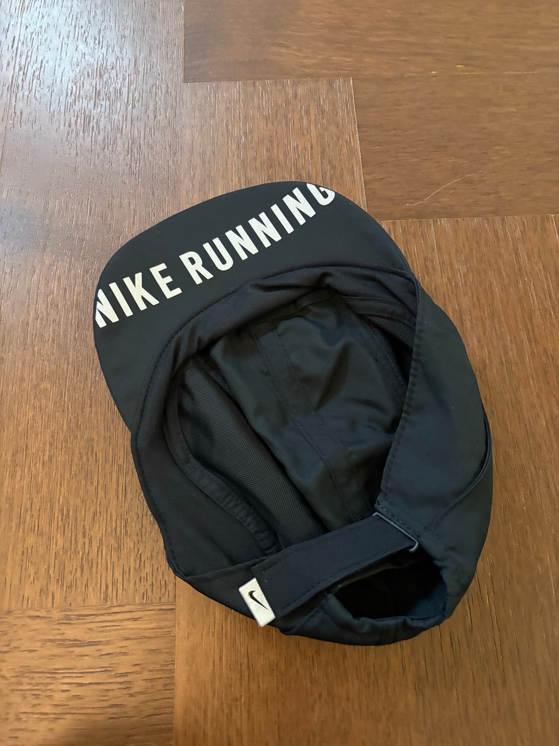 나이키 드라이핏 러닝캡 상품이미지2