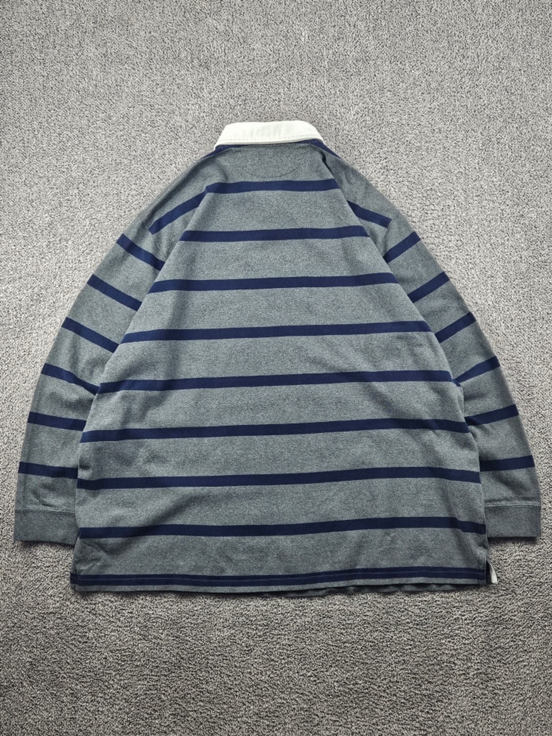 폴로랄프로렌 스트라이프 럭비 티셔츠 ( 4XL ) / 11531 상품이미지5