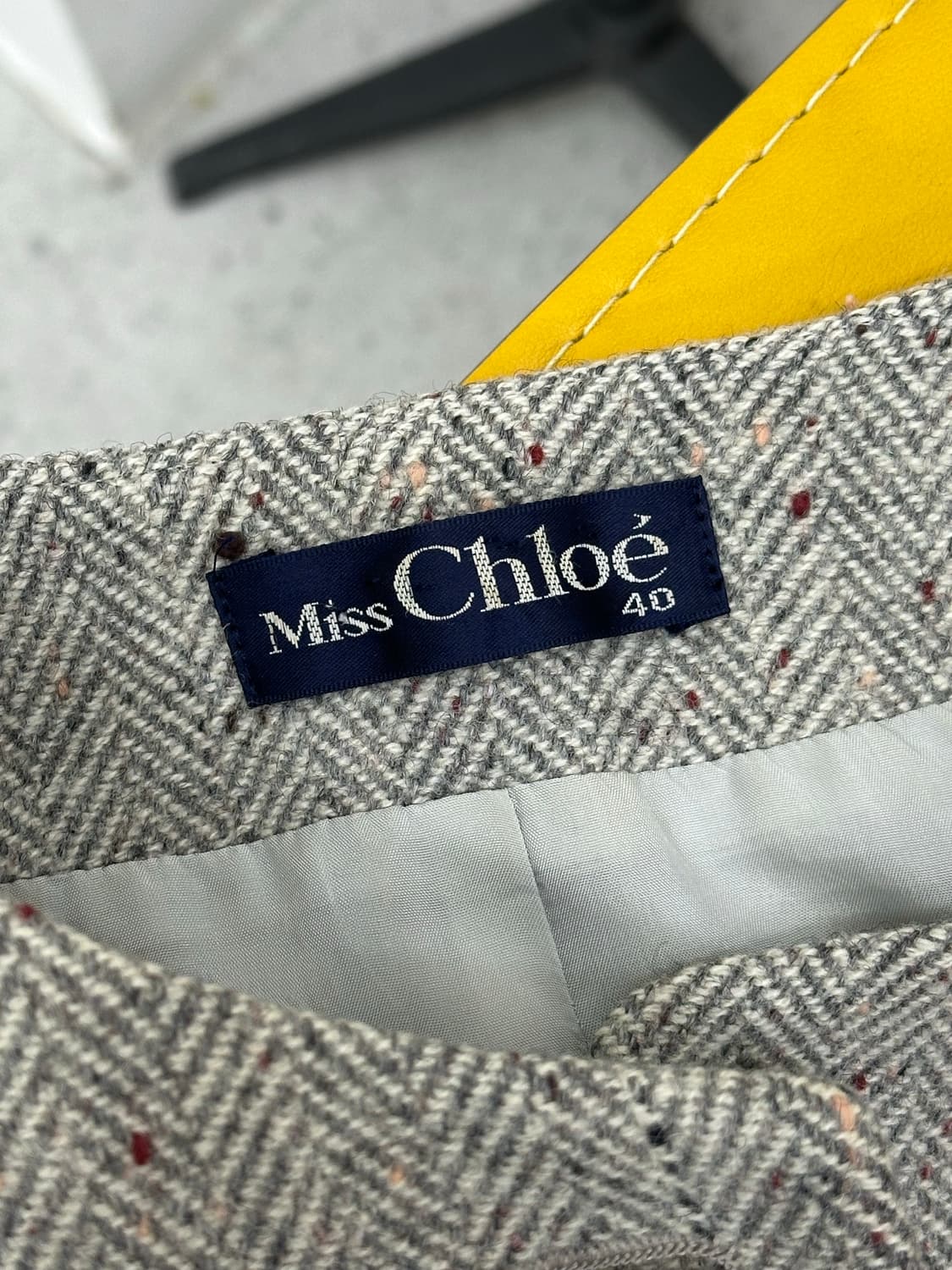 끌로에 자켓 상품이미지7