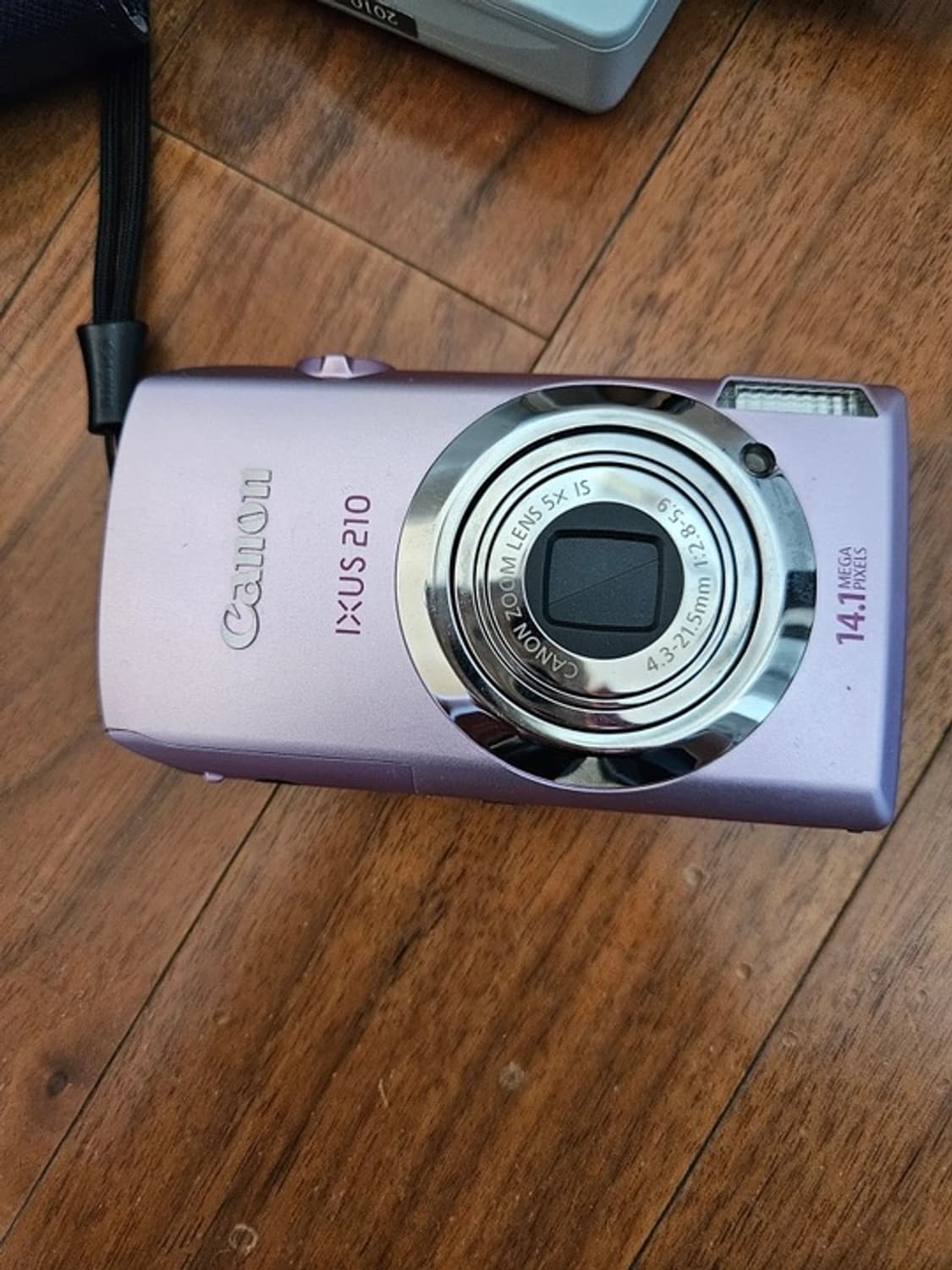 캐논 익서스 210 디카 상품이미지1