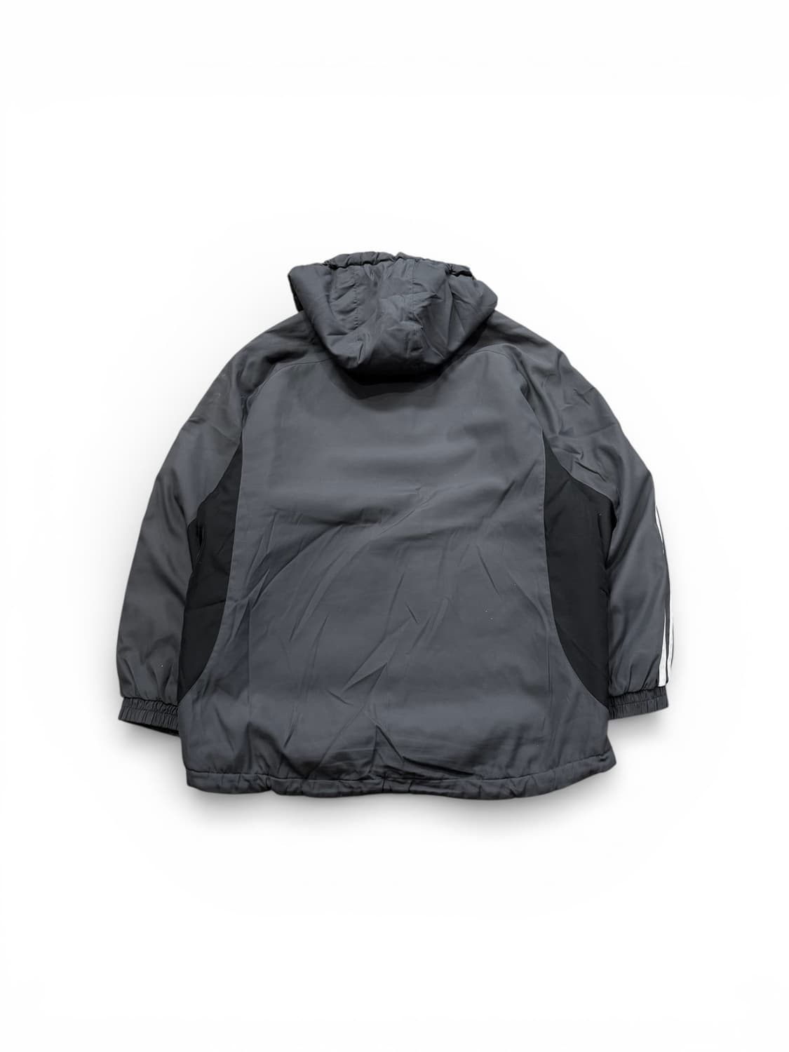 아디다스 올드스쿨 배색 바람막이 점퍼  상품이미지2