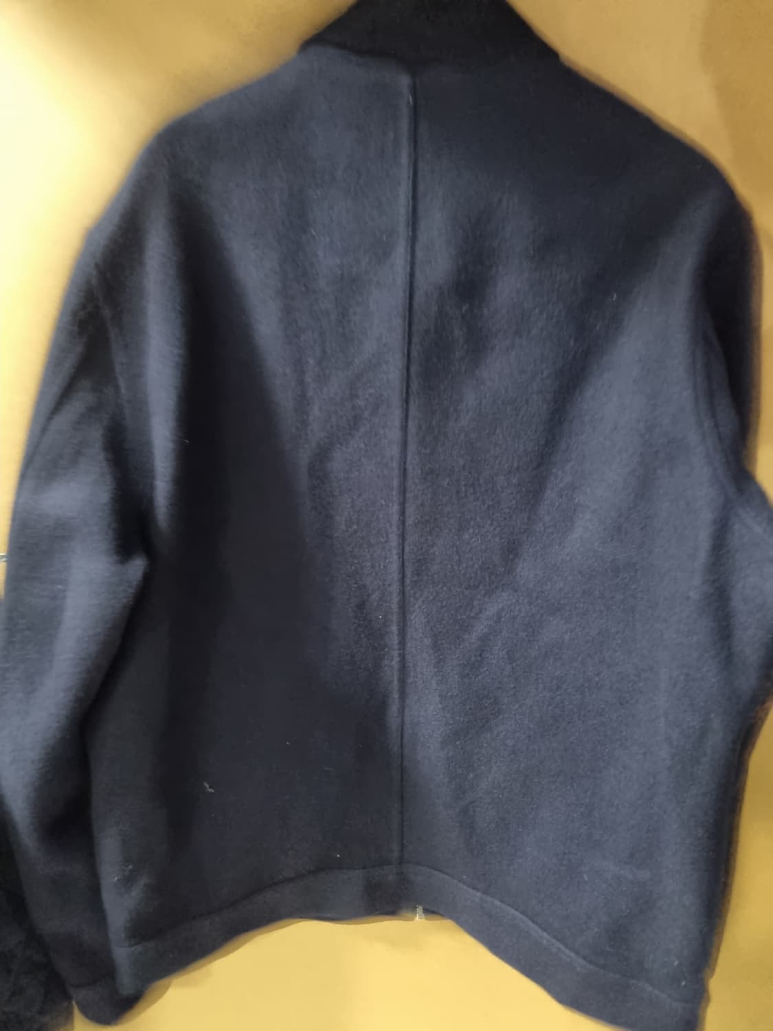 코스 남성 울 자켓  상품이미지2
