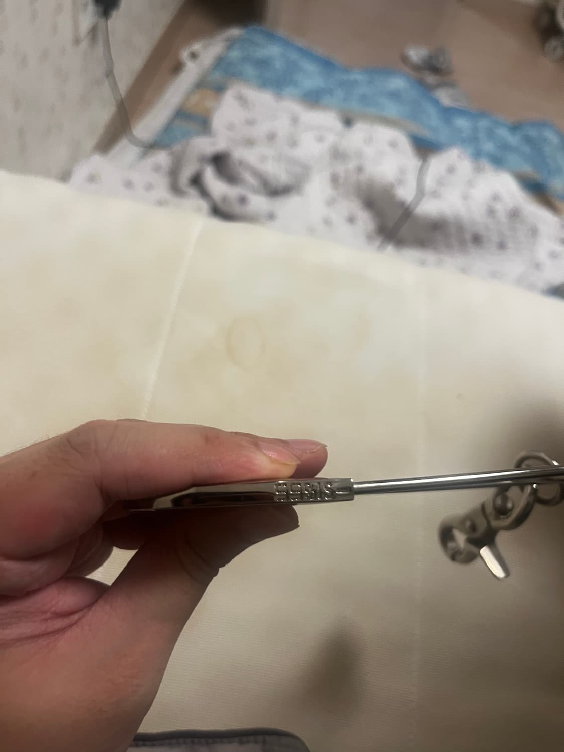 99%is 뱃지 및 클립 상품이미지5