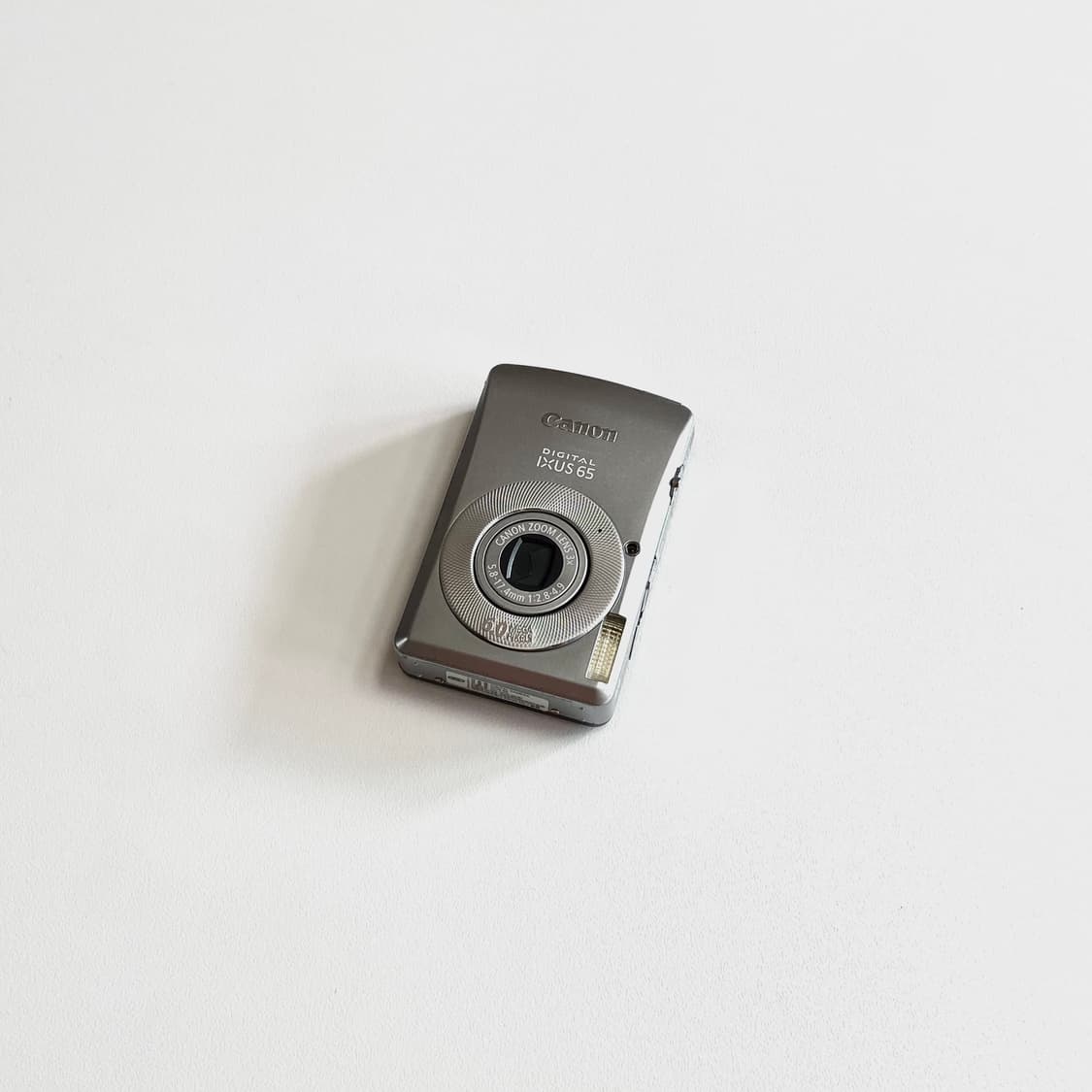 Canon IXUS 65 디카 캠코더 상품이미지2