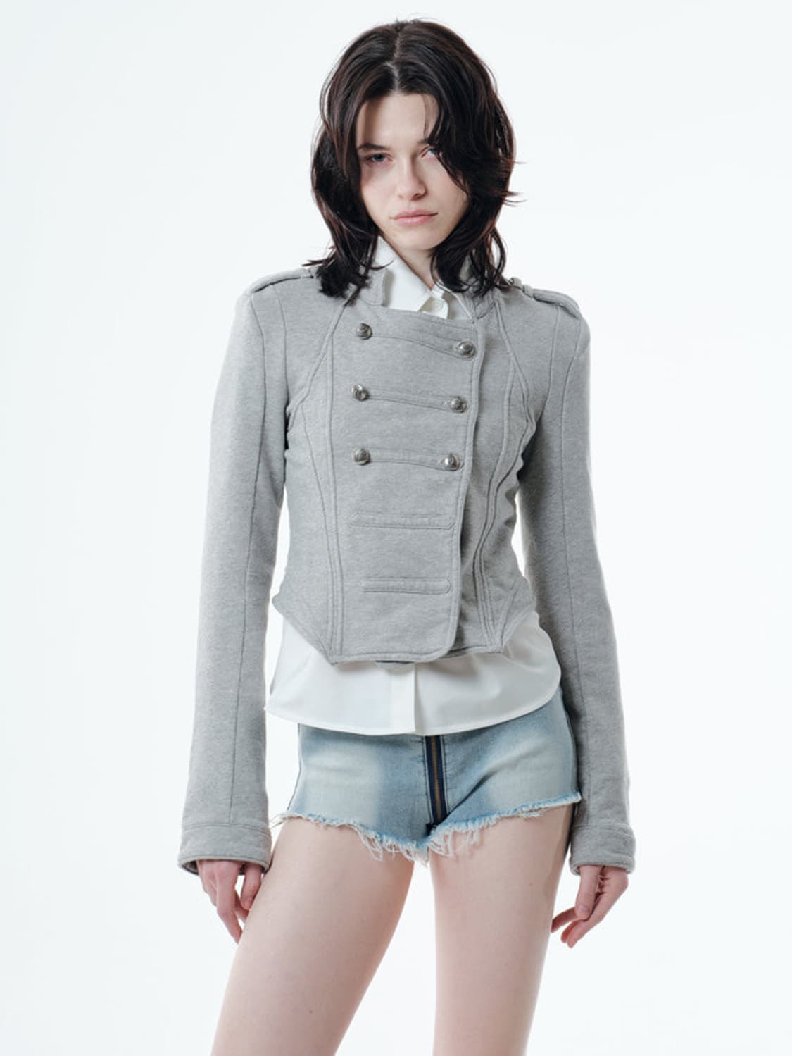 2000Archives 나폴레옹자켓  1사이즈 상품이미지1