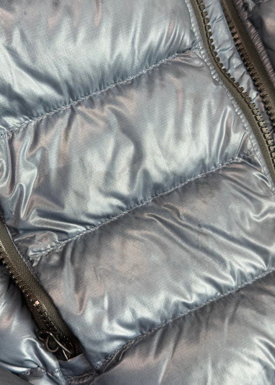 캐나다구스 크로포톤 경량패딩 M 사이즈 상품이미지9