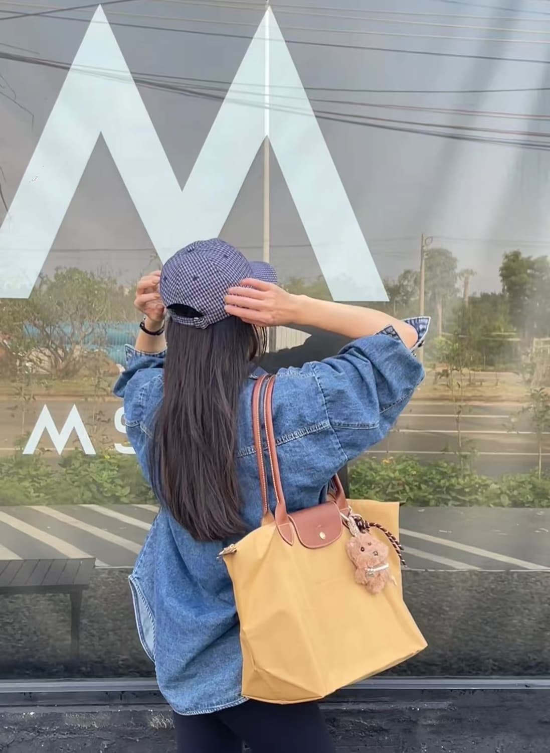 롱샴L 상품이미지2