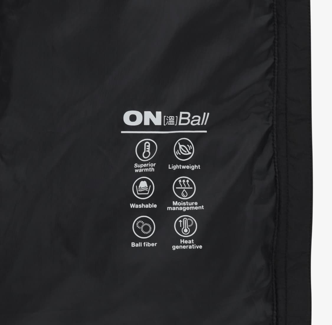 (L)노스페이스 데이드라이브 EX 온 자켓 상품이미지4