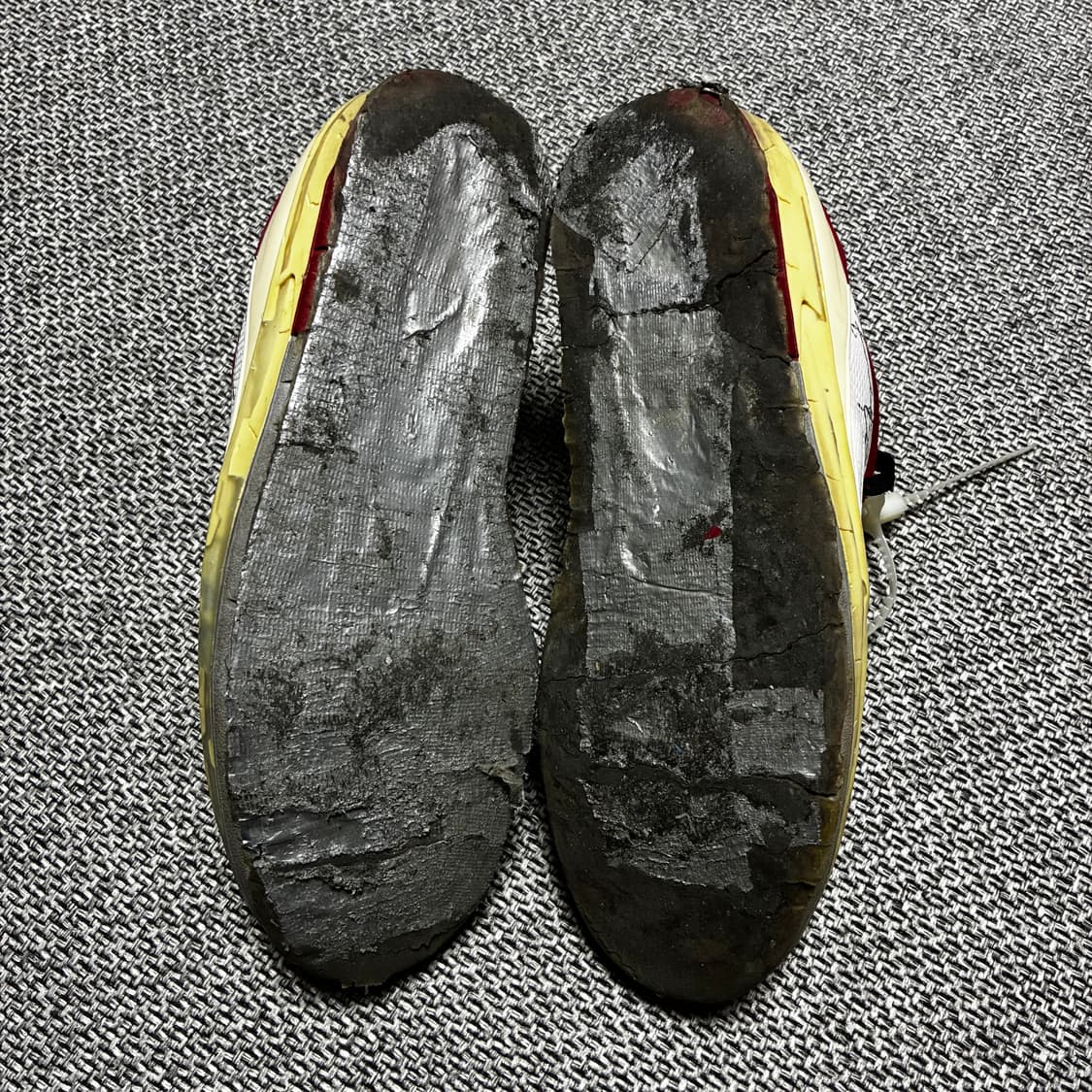 [280] 오프화이트 나이키 조던 2 상품이미지5