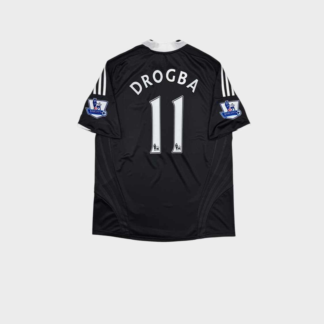 08-09 첼시 어웨이 No.11 디디에 드록바 상품이미지2