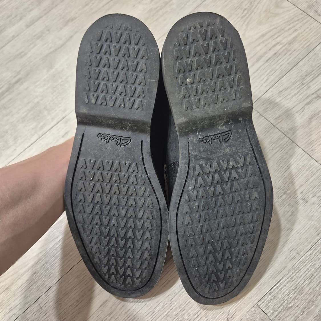 금강제화 클락스 로퍼 상품이미지3