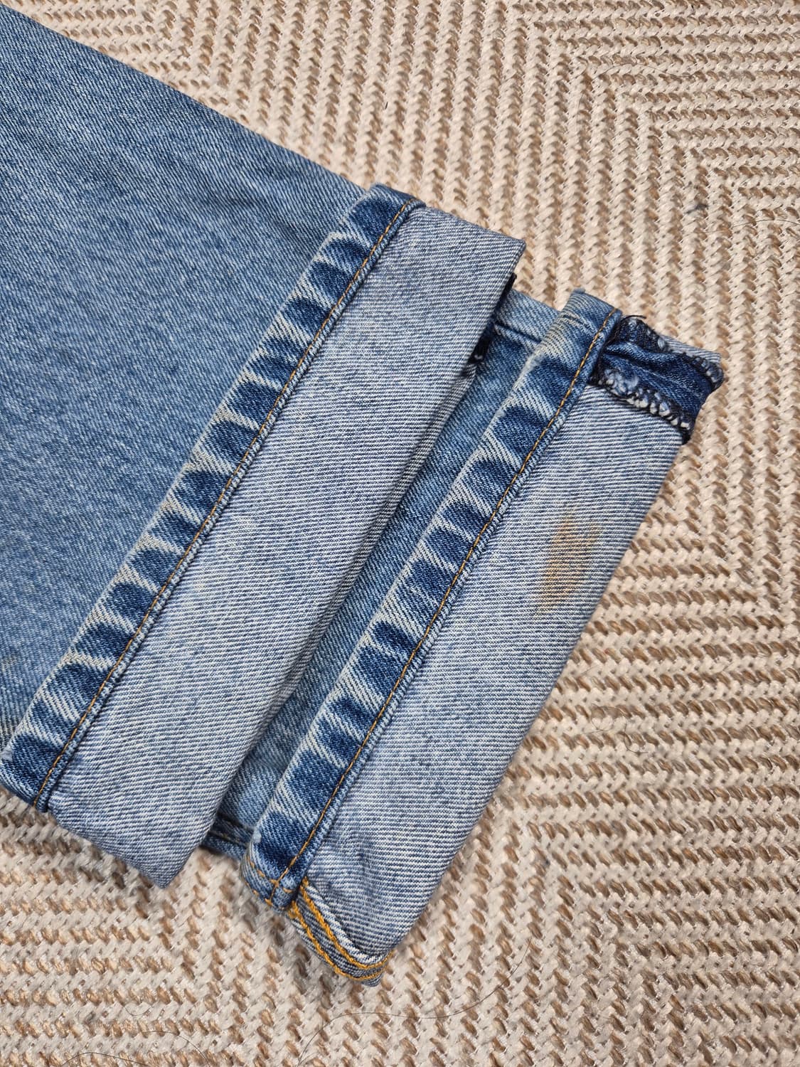 리바이스 505 (p56) 상품이미지5