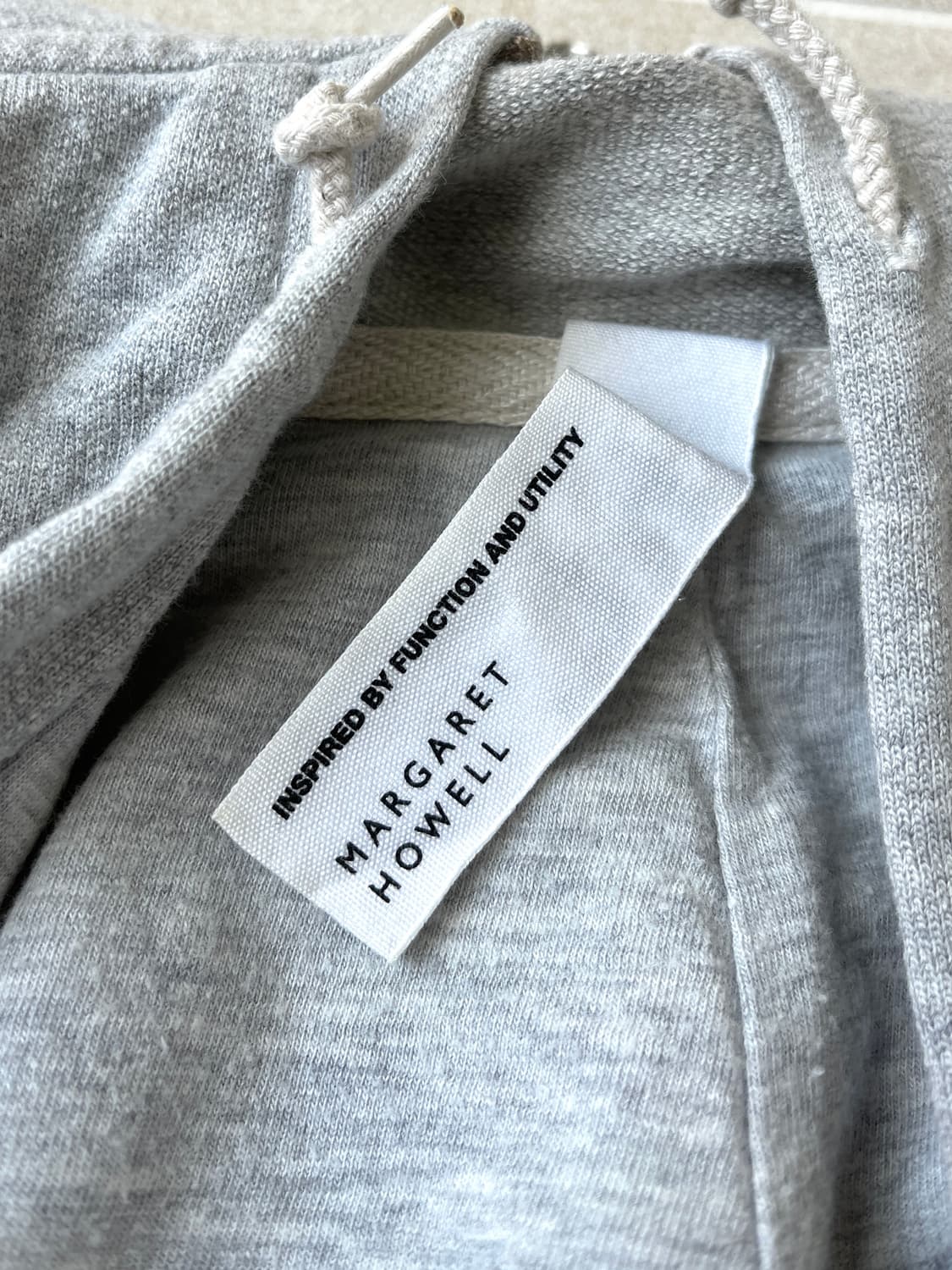 MHL zip up hoodie 상품이미지6