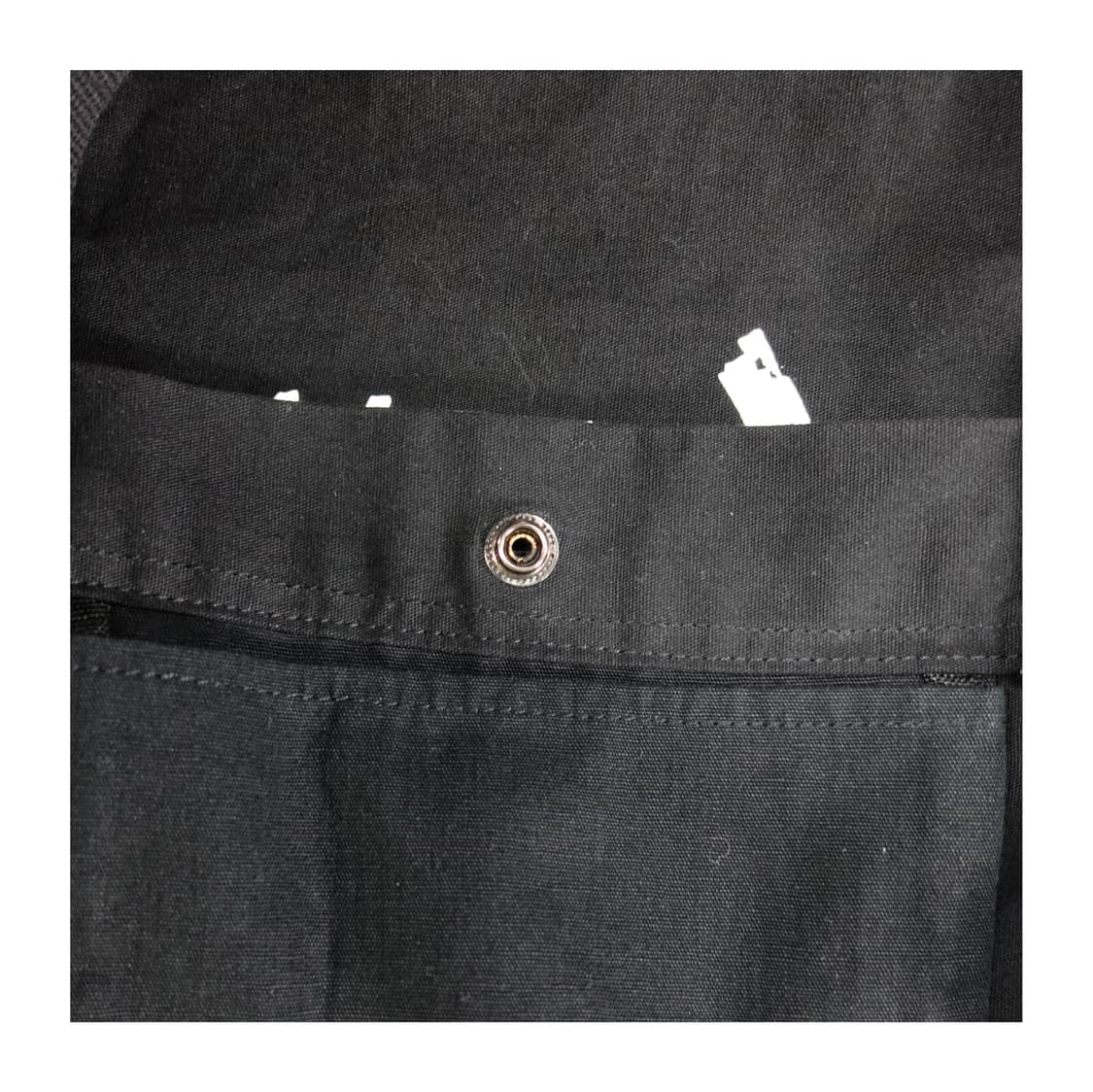 Y3 요지야마모토 페인트 레터 토트백  상품이미지5