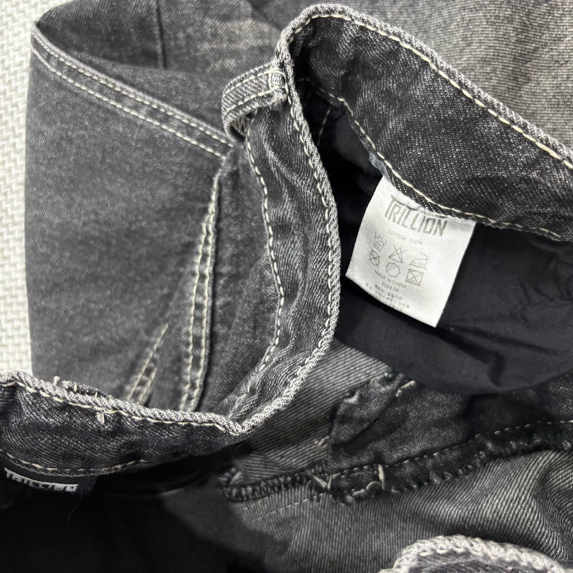 Bermuda_shorts 상품이미지5