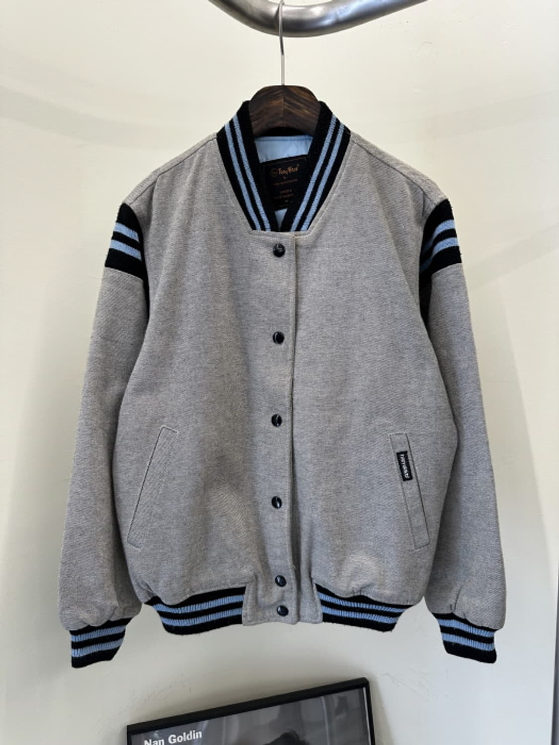 90'S TROY BROS (L) 상품이미지1