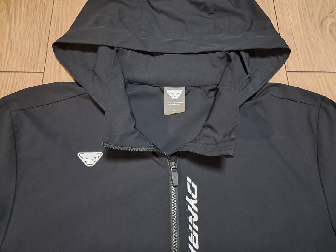다이나핏 바람막이 자켓 남성110 상품이미지5