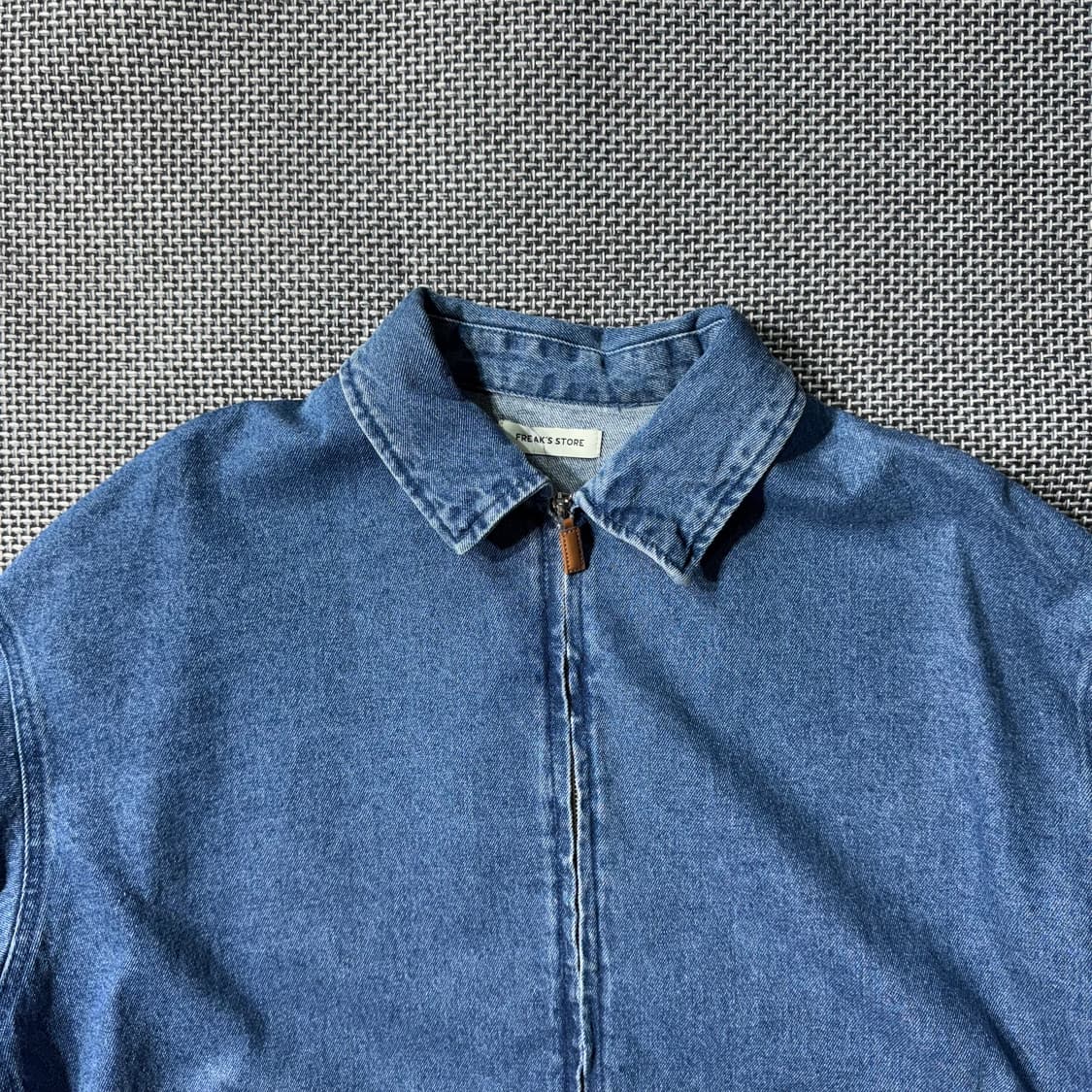 프릭스스토어 데님 자켓 ( M/OLD-7829 ) 상품이미지2