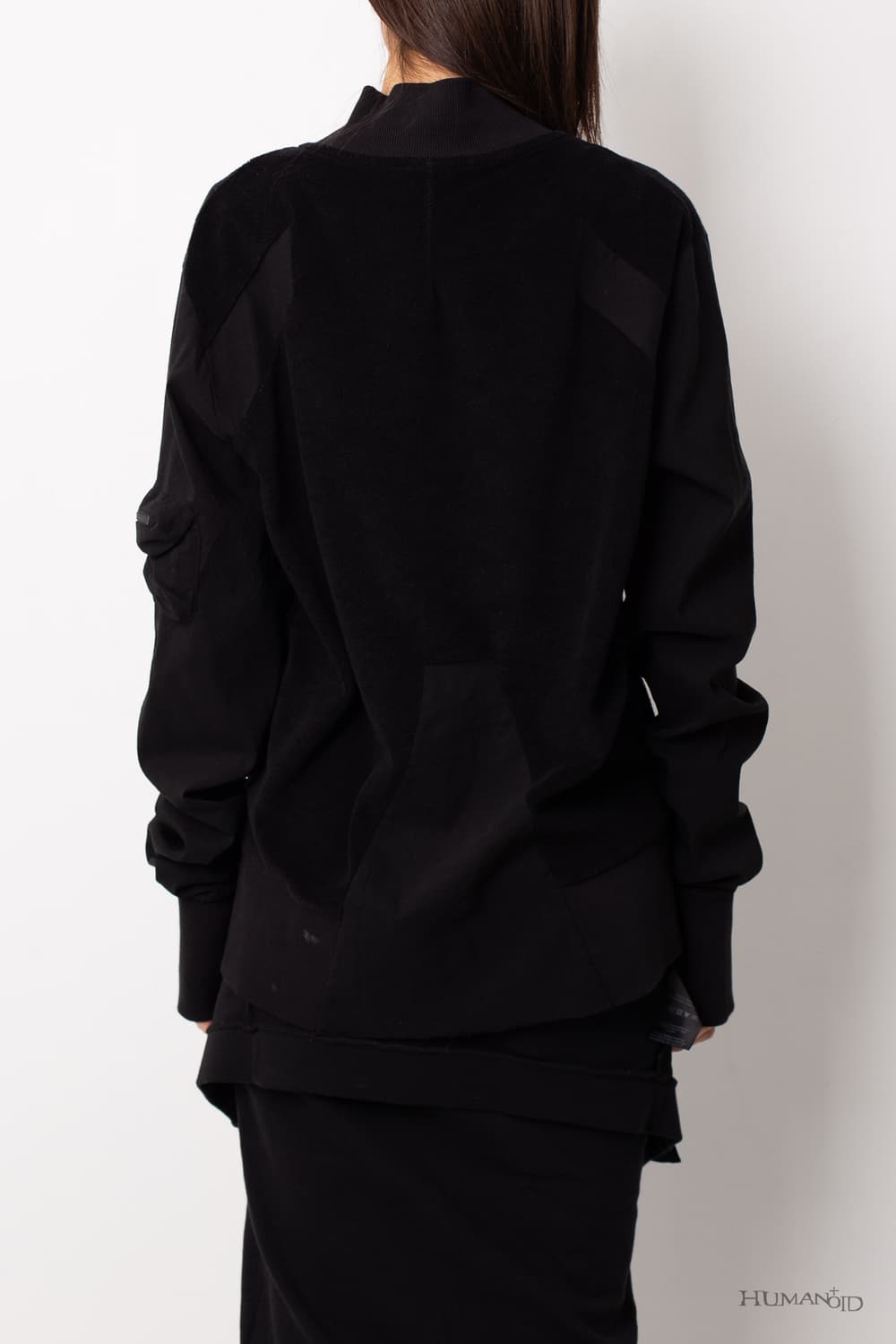 THOM KROM JACKET 상품이미지4