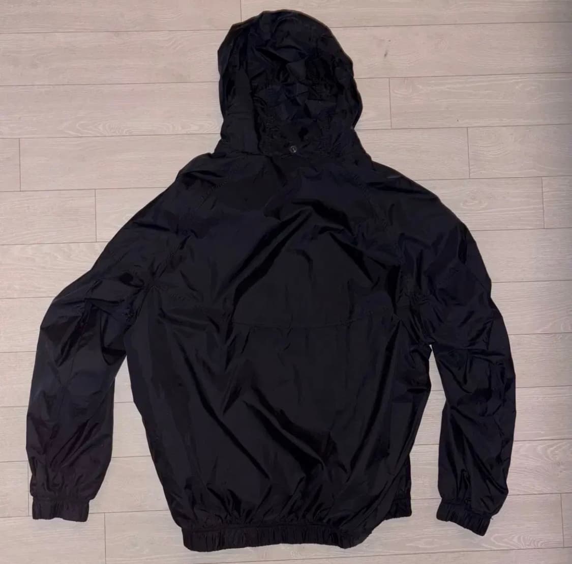 나이키 반집업 바람막이 상품이미지5