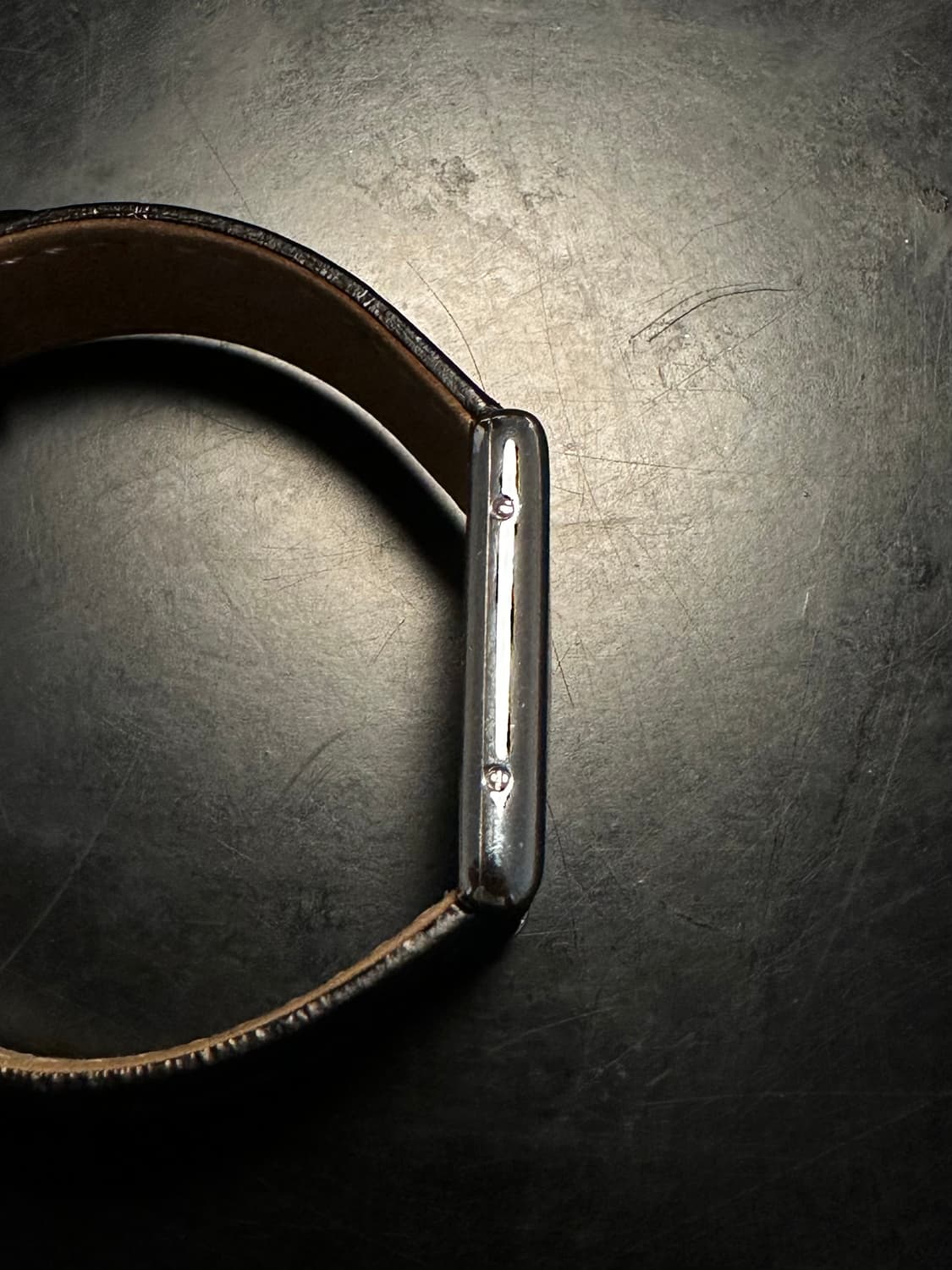 까르띠에 탱크 머스트 lm 쿼츠 빈티지 상품이미지3