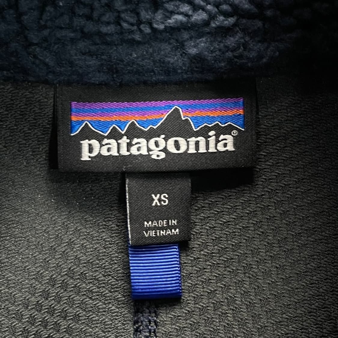 90 파타고니아 클래식 레트로 후리스  상품이미지3
