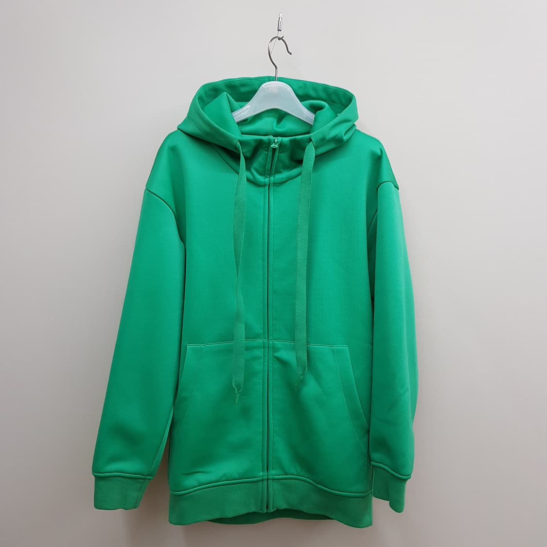 한섬 타임 네오플랜 후드 집업  F사이즈 상품이미지1