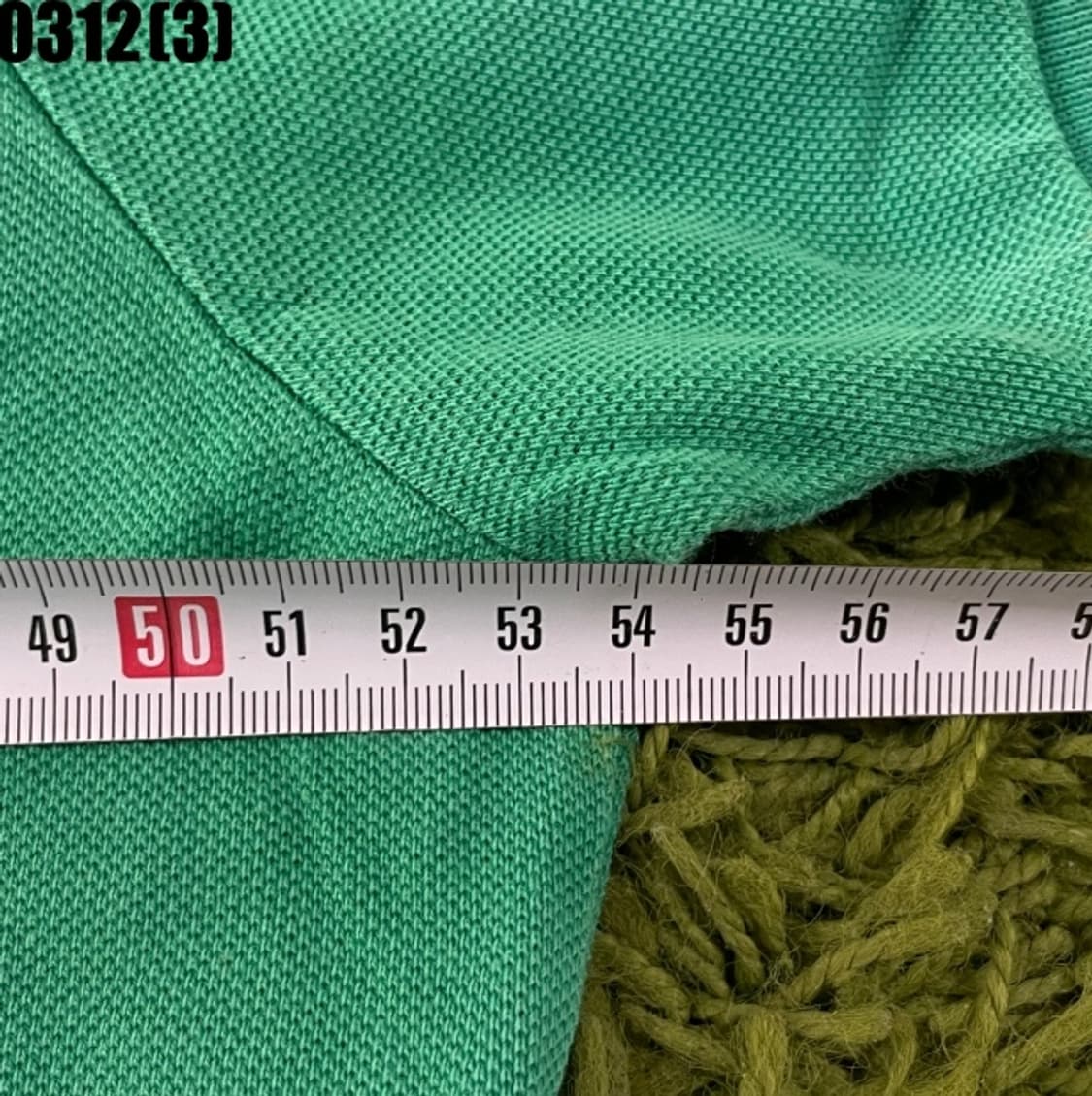 폴로 랄프로렌 반팔티셔츠 상품이미지5