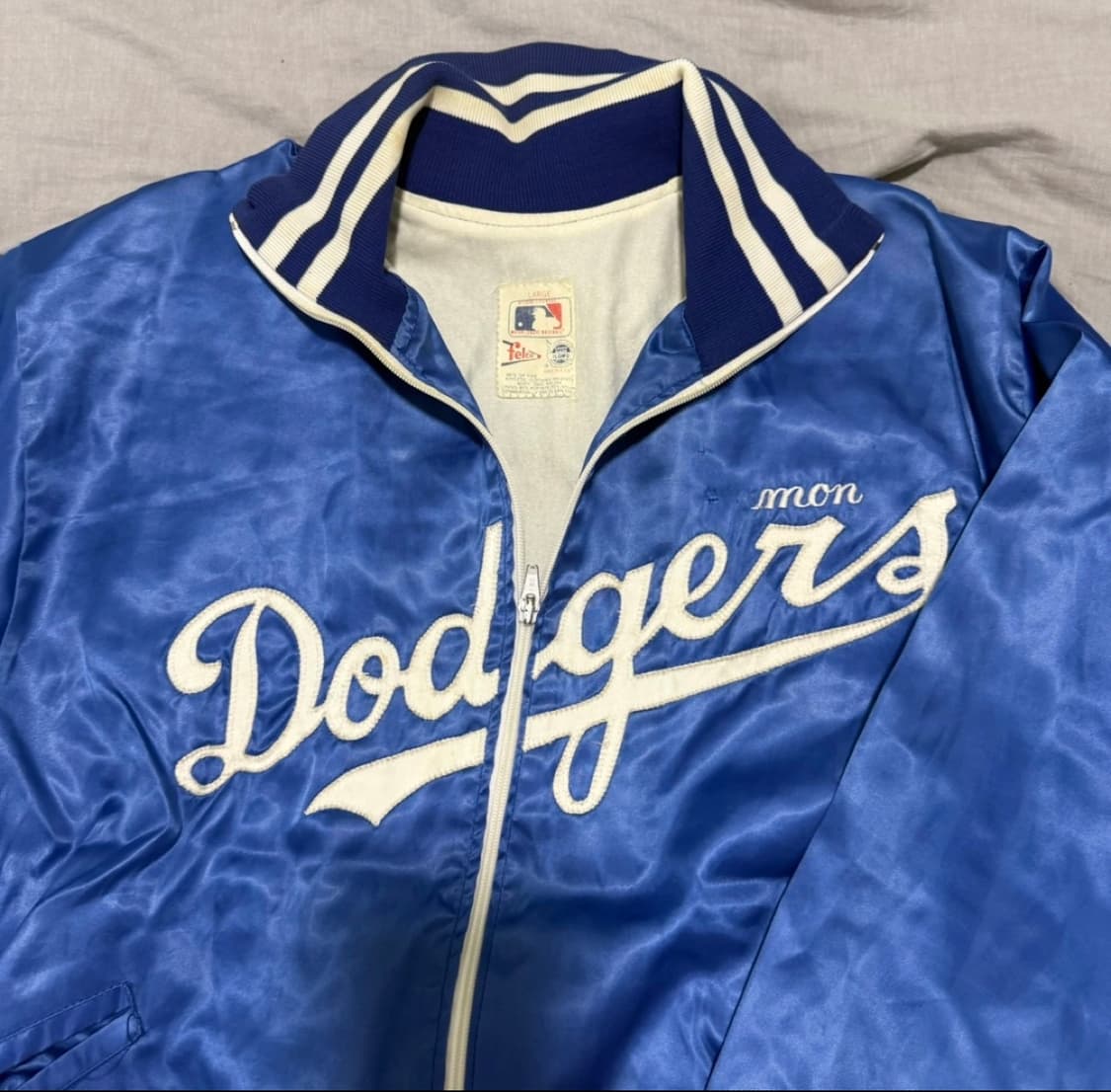 La다저스 빈티지 자켓 (L) 상품이미지2