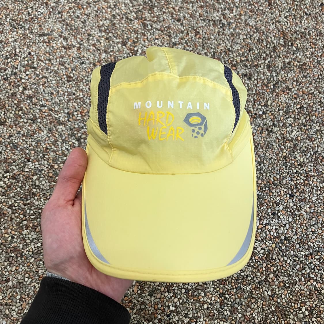 306 마운틴하드웨어 나일론 볼캡 모자 상품이미지1