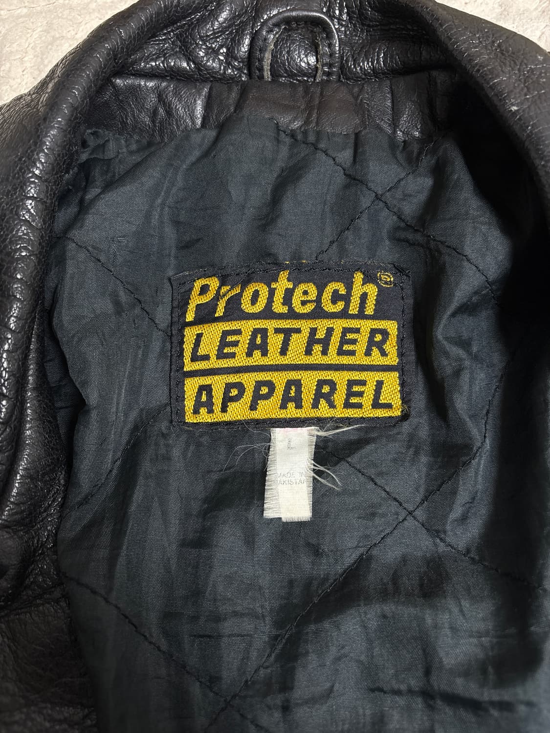 Protect leather apparel  상품이미지3
