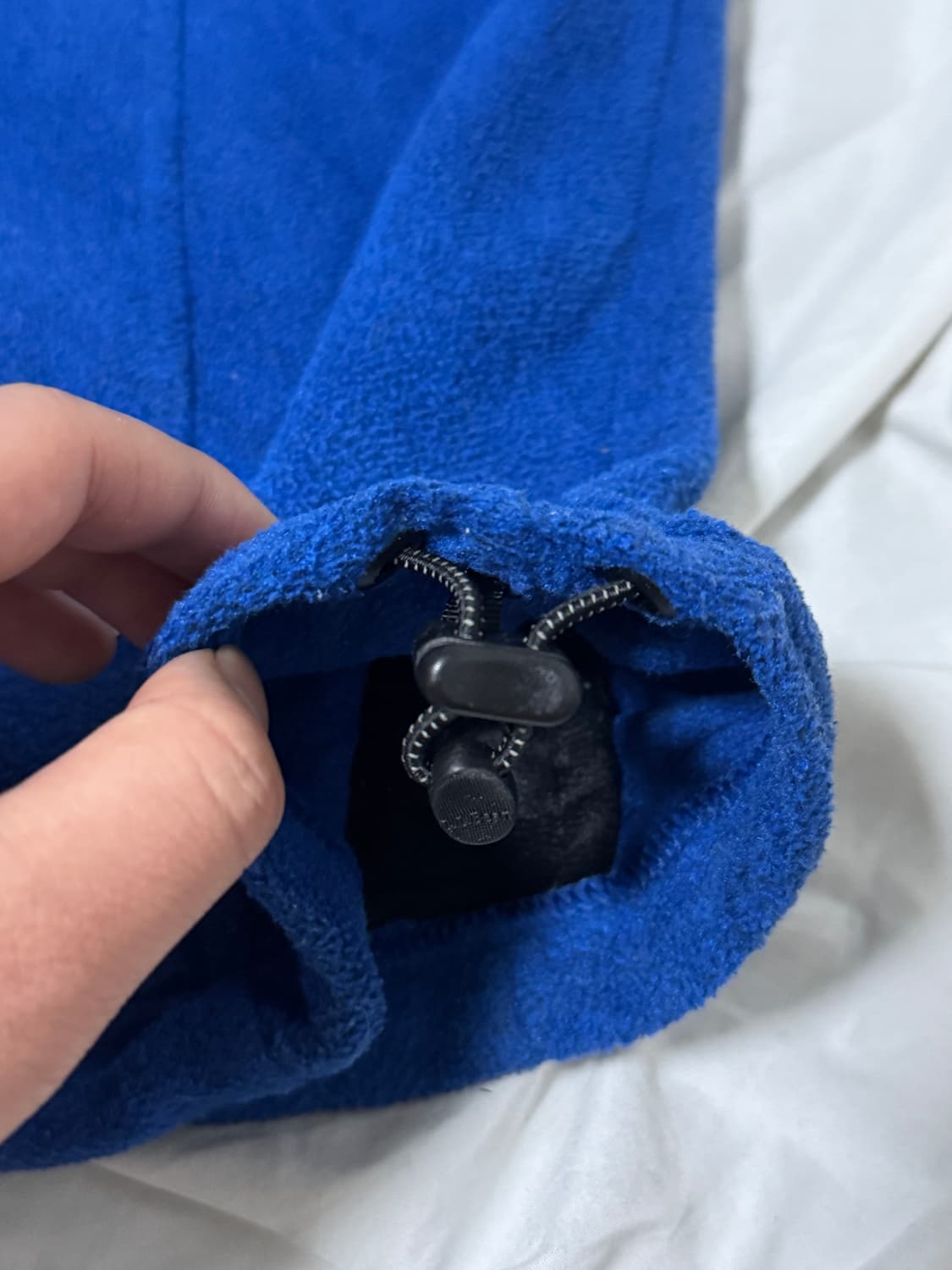 엘엘빈 플리스 베스트 상품이미지4